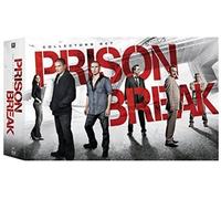 Prison Break: Collector's Set