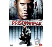 Prison Break: L'intégrale de la saison 1 - Coffret 6 DVD [Import belge]