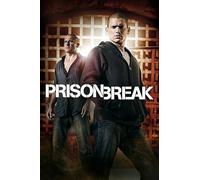 Prison Break Poster TV Series poster Print Unframed A5 A4 A3 A2 A1 Maxi Art Wall Art Home Decor Movies Cinema 2774 (Maxi - 61cm x 91.5cm)
