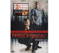 Prison Break - Saison 1/B
