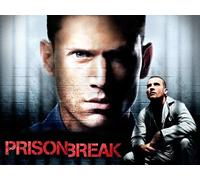 Prison Break Season 1