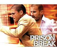 Prison Break Season 2