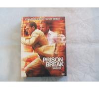 Prison Break: Season 2