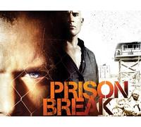 Prison Break Season 3
