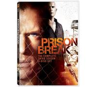 Prison Break: Season 3