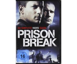 Prison Break - Season 4