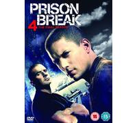 Prison Break - Season 4 (plus Final Break)