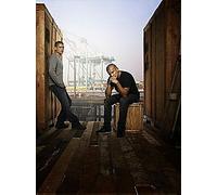 Prison Break Seasons 1 to 5 Complete Collection Blu-Ray [2017]