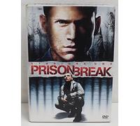 Prison Break - Stagione 01 (6 Dvd)