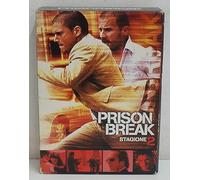 Prison Break Stagione 2
