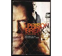 Prison Break Stagione 3