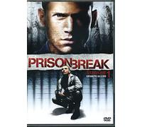 Prison Break Stg.1 (Box 6 DVD)