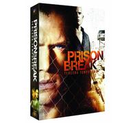 Prison Break - Temporada 3 [Import espagnol]