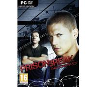 Prison Break: The Conspiracy (PC DVD)