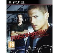 Prison Break: The Conspiracy (PS3)