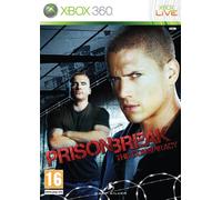 Prison Break: The Conspiracy (Xbox 360)