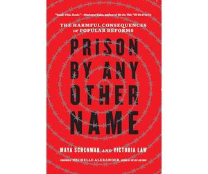 Prison by Any Other Name: The Harmful Consequences of Popular Reforms