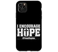 Prison Chaplain Case for iPhone 11 Pro Max