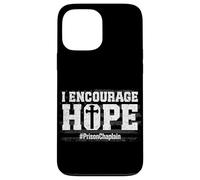 Prison Chaplain Case for iPhone 13 Pro Max