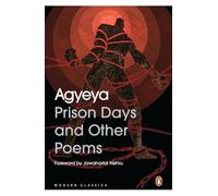 Prison Days and Other Poems