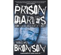 Prison Diaries: From The Concrete Coffin