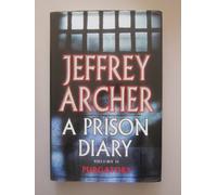 Prison Diary: Volume 2 - Purgatory