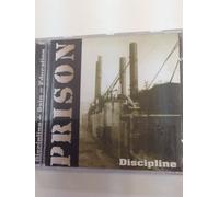 Prison - Discipline