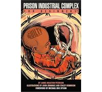 Prison Industrial Complex For Beginners (Music theory for beginners)