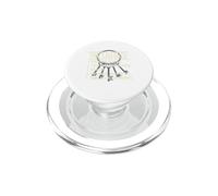 Prison is Perfect for Liberals Tshirt Funny Anti Liberal PopSockets PopGrip for MagSafe