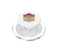 Prison is Perfect for Liberals Tshirt Funny Anti Liberal PopSockets PopGrip for MagSafe