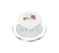 Prison is Perfect for Liberals Tshirt Funny Anti Liberal PopSockets PopGrip for MagSafe