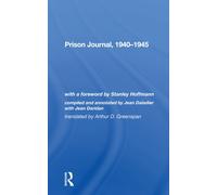 Prison Journal, 1940-1945