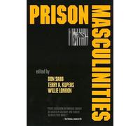 Prison Masculinities