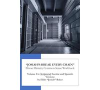 Prison Ministry Common-Sense: Prison-ministry