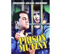 Prison Mutiny (DVD) (1943) (All Regions) (NTSC) (US Import)