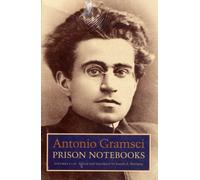 Prison Notebooks : Volumes 1, 2 & 3