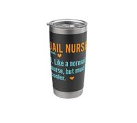 Prison Nurse Definition Corrective Prison Care Meaning Stainless Steel Insulated Tumbler