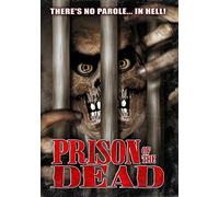 Prison of the Dead - Prison Of The Dead [DVD] [Region 1] [NTSC]