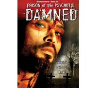 Prison Of the Psychotic Damned [DVD] [Region 1] [US Import] [NTSC]