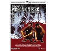Prison on Fire I