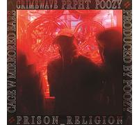 Prison Religion - Cage With Mirrored Bars [VINYL]
