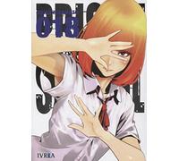 Prison School 18