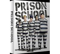 Prison School - Collectors Blu-Ray