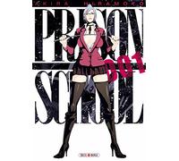 Prison School T1 (Seinen)