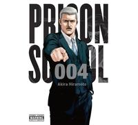 Prison School, Vol. 4