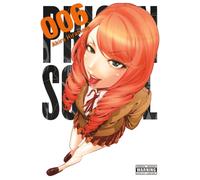 Prison School, Vol. 6