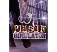 Prison Simulator (PC) - Steam Gift - EUROPE