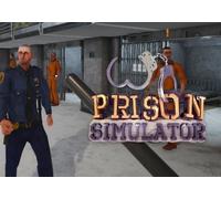 Prison Simulator (PC) Steam Gift - GLOBAL