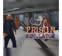 Prison Simulator (PC) Steam Key - EU