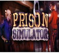 Prison Simulator Steam CD Key